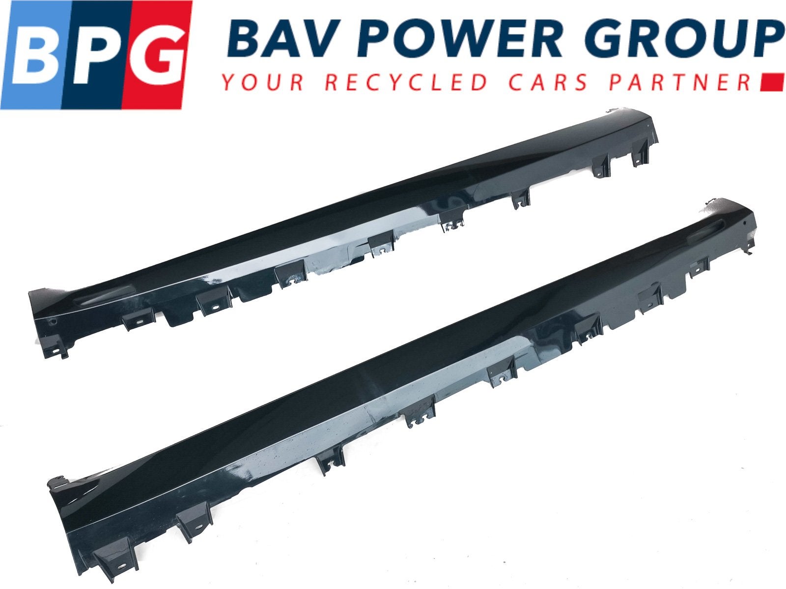 SIDESKIRT SET M PAKKET BMW X5 (G05) (51778099111), Gebruikt, BMW, Petuelring 130
80809  München, DE, Bayerische Motoren Werke AG
