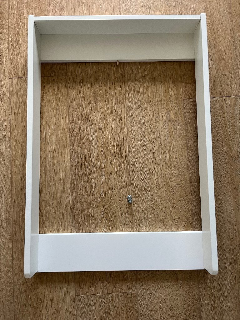 Bopita Thijn bladvergroter voor commode, Minder dan 75 cm, Zo goed als nieuw, Minder dan 50 cm, Commode
