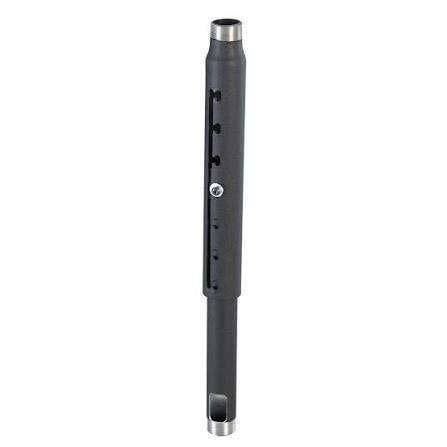 Chief CMS-0406 Verstelbare Plafondbuis 4–6 ft – Nieuw, Ophalen of Verzenden, Nieuw