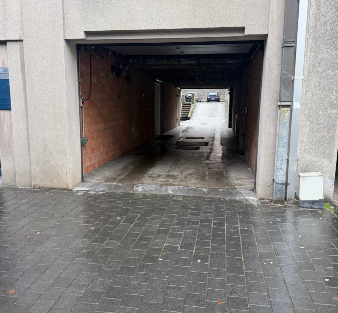 Staanplaats Aalst, Immo, Province de Flandre-Orientale