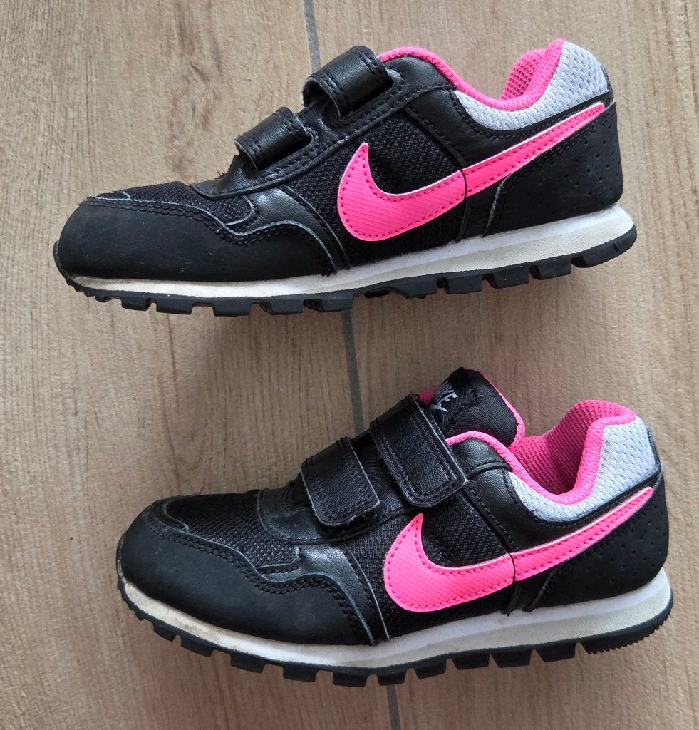 Baskets Nike fille,pointure 28, Enlèvement ou Envoi