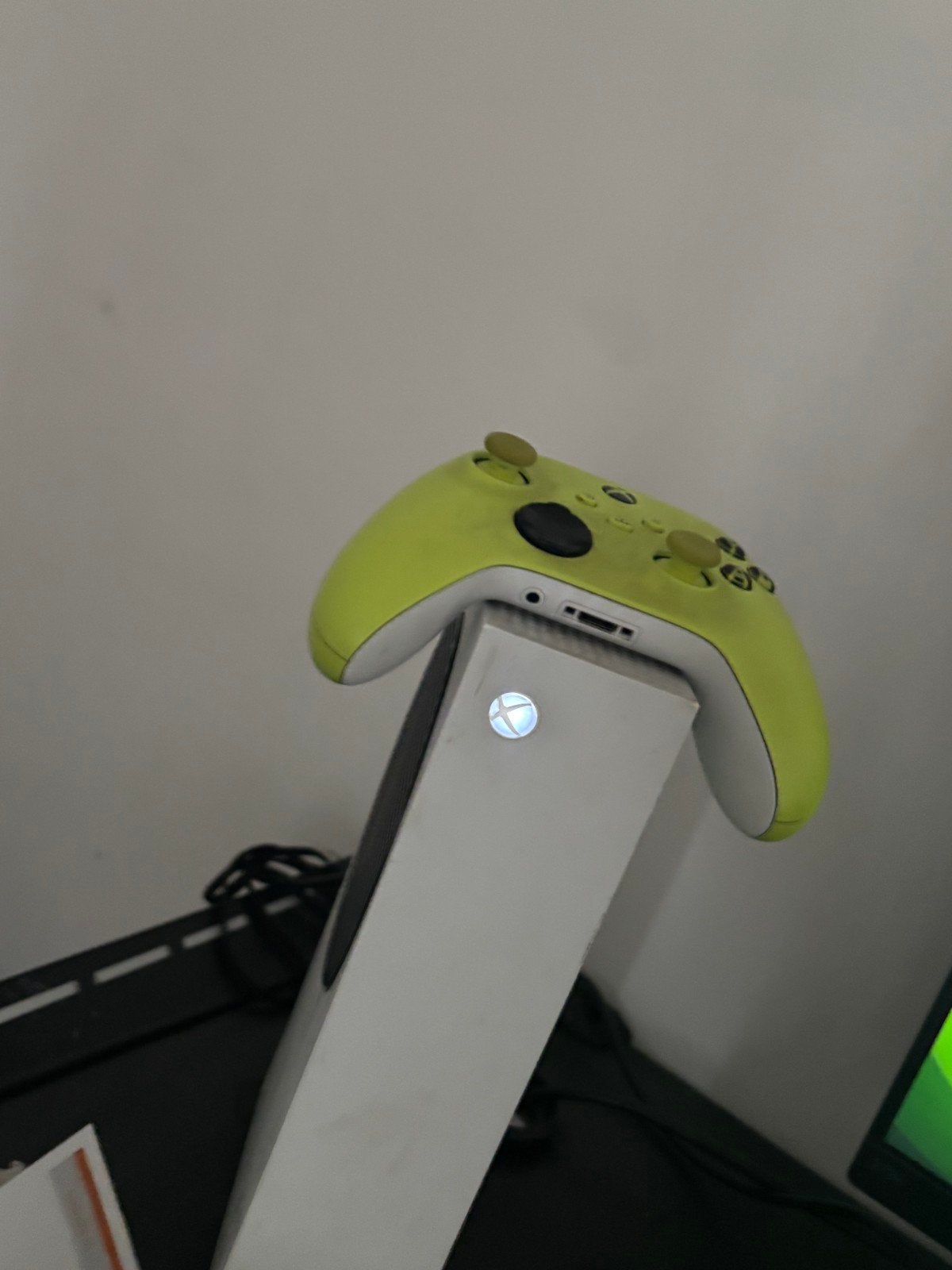 xbox series S, Ophalen of Verzenden, Gebruikt