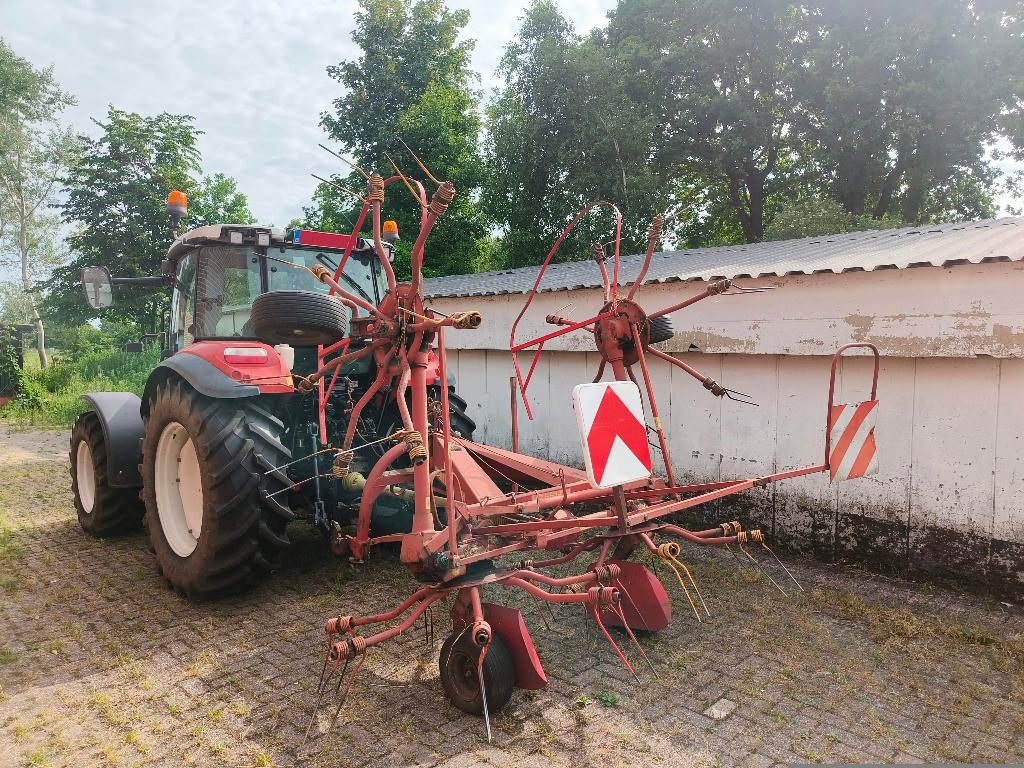 Schudder NIEMEYER HR-551-DH, Enlèvement, Utilisé