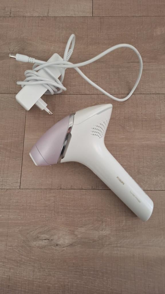 Épilation IPL Philips Lumea Prestige BRI954, Enlèvement ou Envoi, Utilisé