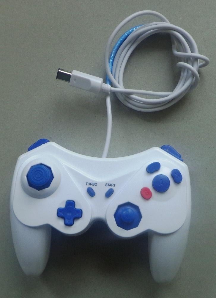 Controller voor de Nintendo GameCube, Ophalen of Verzenden, Zo goed als nieuw