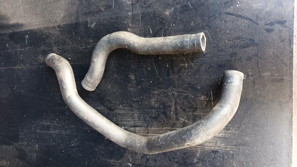 Radiateurslangen Honda Civic Ej Ek 96-2000, Auto-onderdelen, Motor en Toebehoren, Ophalen of Verzenden, Gebruikt, Honda