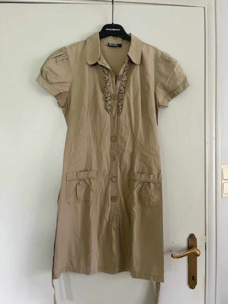 Robe beige, Enlèvement ou Envoi, Beige