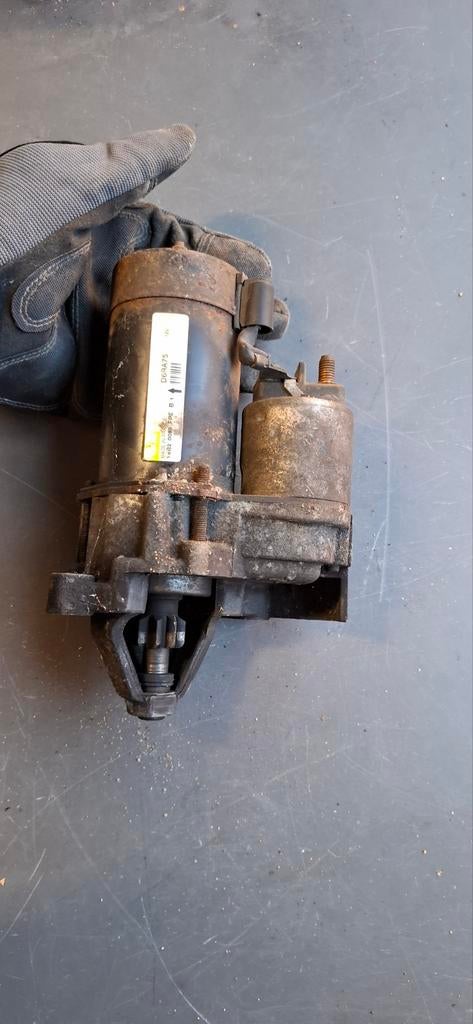 Démarreur Bmw R1150GS 2002, Motos, Pièces | BMW, Enlèvement