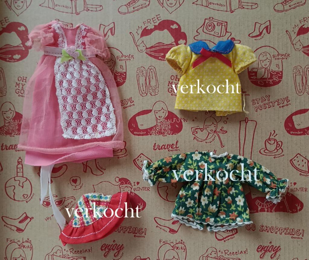 barbie - tutti todd chris, Verzamelen, Ophalen of Verzenden, Gebruikt, Pop