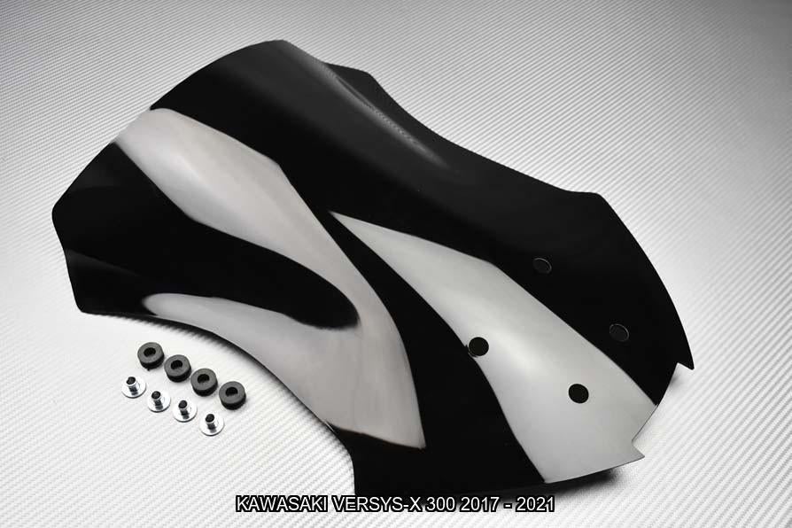 Bulle KAWASAKI VERSYS-X 300 2017 - 2021, Motos, Enlèvement ou Envoi, Neuf