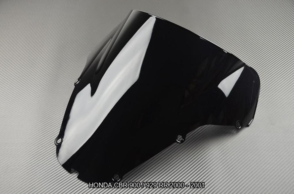 Windscherm voor HONDA CBR 900 / 929 RR 2000 - 2001, Motoren, Ophalen of Verzenden, Nieuw