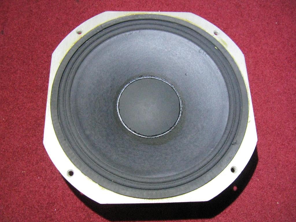 Haut-parleur 30 cm Beyma 12 G 300, Enlèvement ou Envoi, Comme neuf