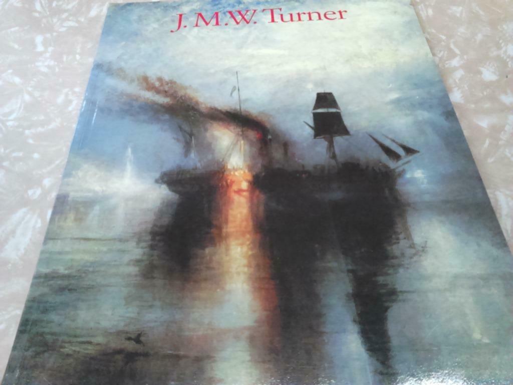 J.M.W. Turner (Taschen Basic Art Series), Boeken, Ophalen of Verzenden, Gelezen