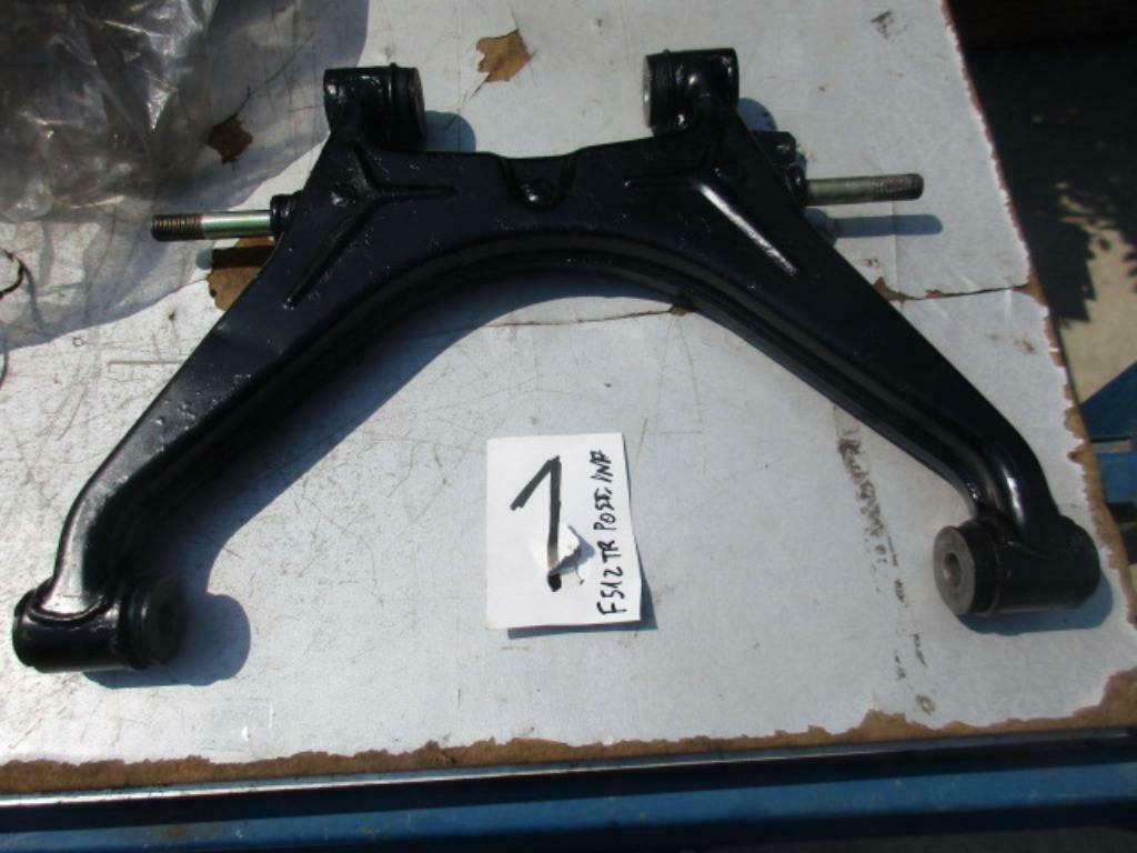 Levier de suspension inférieur gauche pour Ferrari 512 TR, Enlèvement ou Envoi, Utilisé, Ferrari