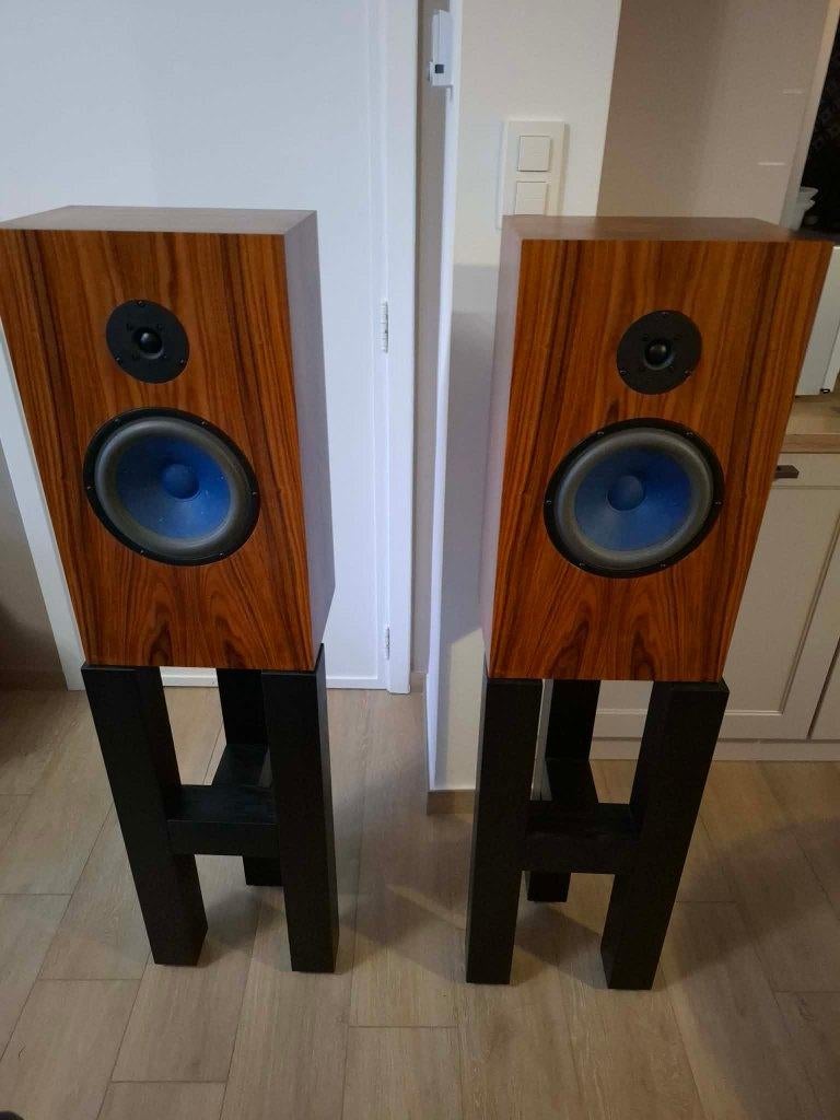 Audio Note AN J Spe He hemp MINT!, Enlèvement, Comme neuf, Autres types, Autres marques