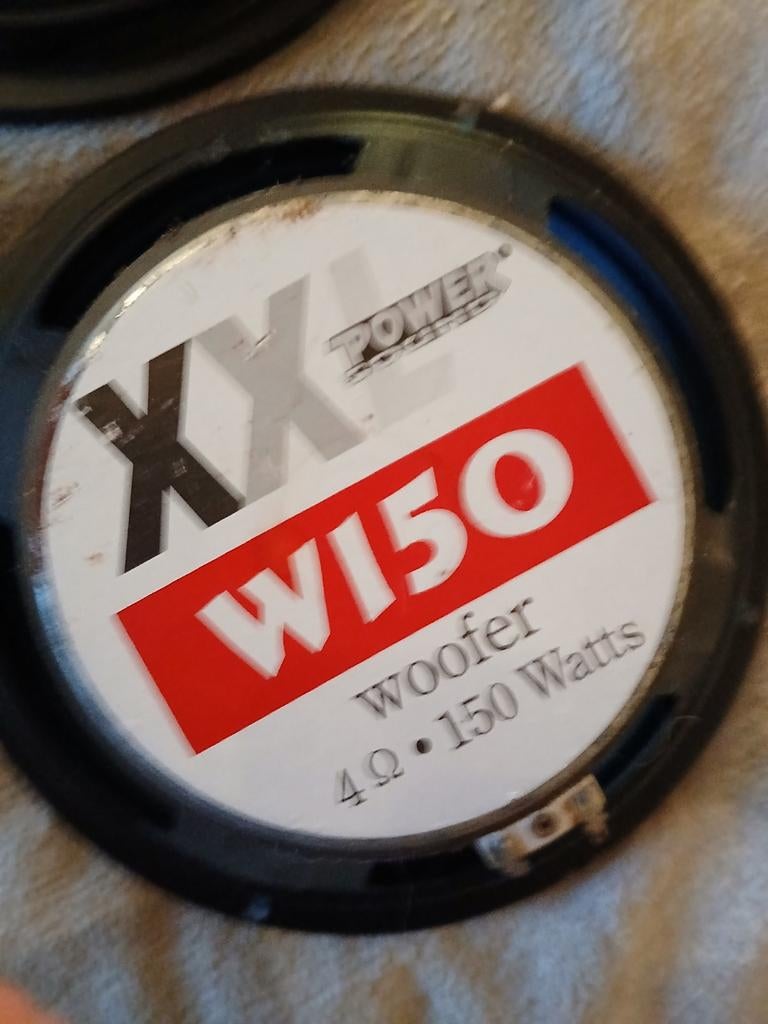 Te koop, Elektronische apparatuur, Ophalen
