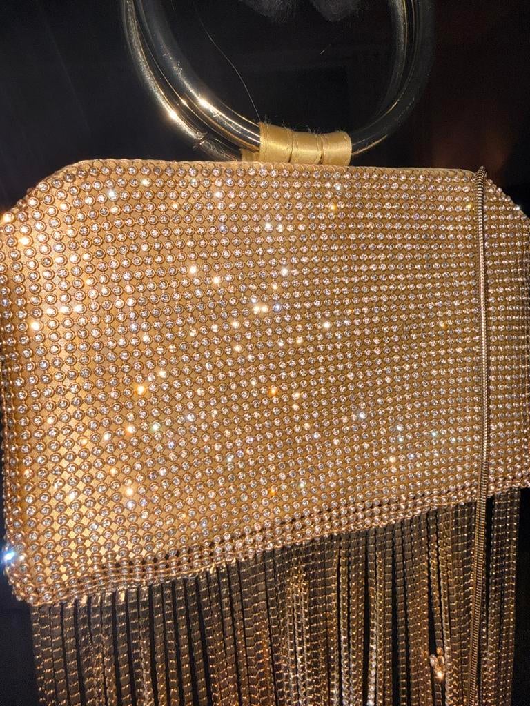 Zara Handtas - Luxe, Shinny & Met Schouderriem, Handtassen en Accessoires, Tassen | Damestassen, Ophalen of Verzenden, Zo goed als nieuw