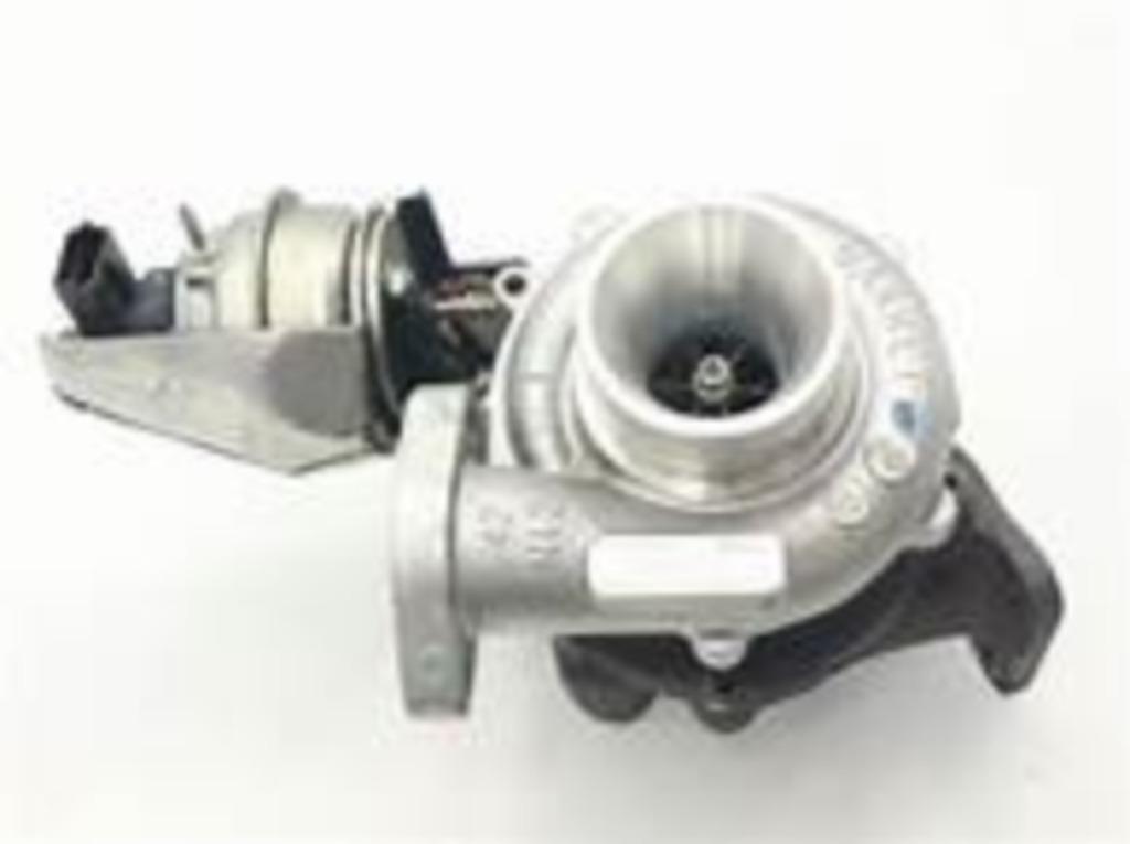 TURBO POUR FIAT	Ducato III 3.0 180 Multijet, Enlèvement, Révisé, Alfa Romeo