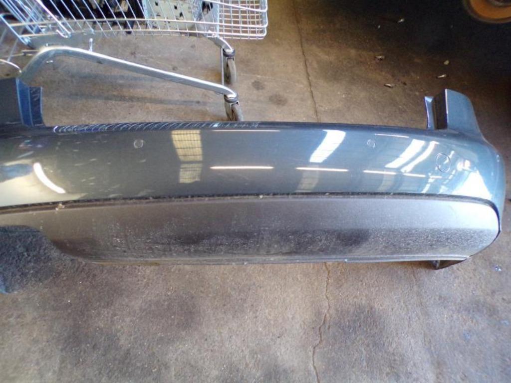 Pare choc arrière Audi A4 3 2008-2011 LP/13314, Audi, Utilisé, Arrière, Enlèvement ou Envoi