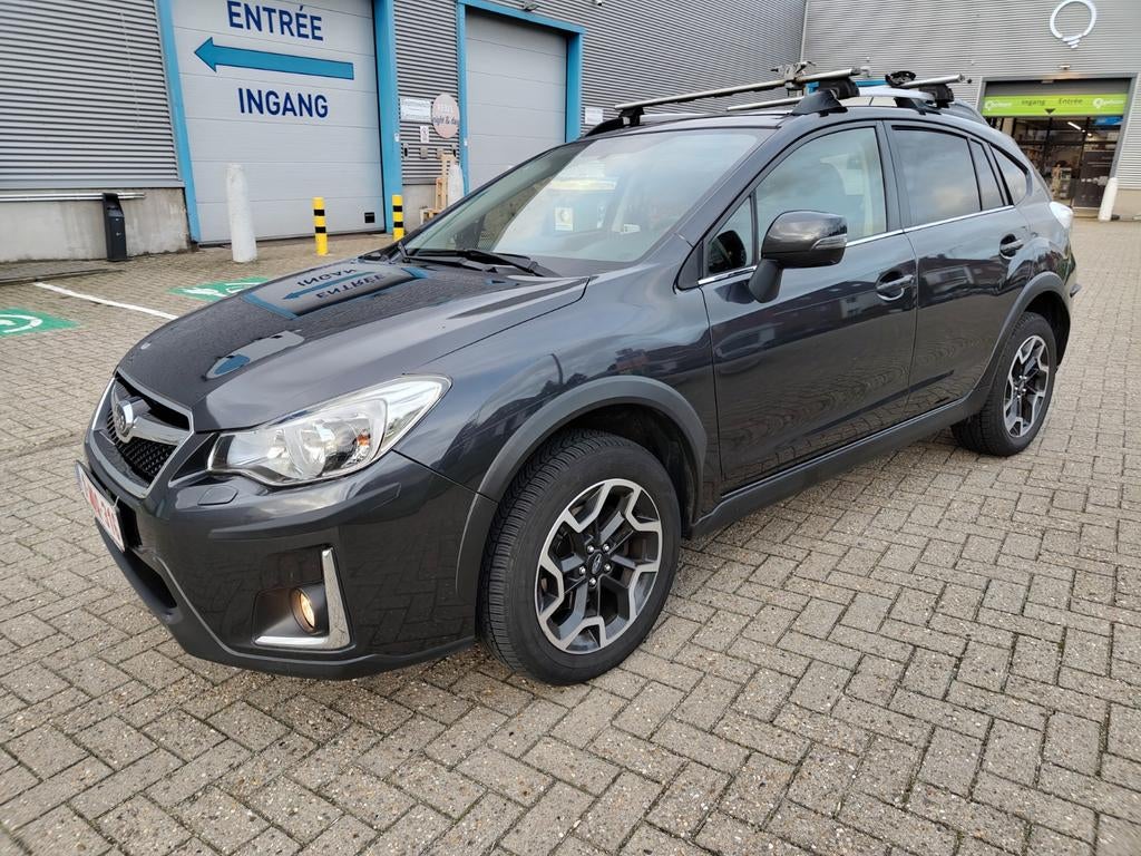 Subaru xv 1.6 auto (2017), Cuir, Achat, XV, Cruise Control