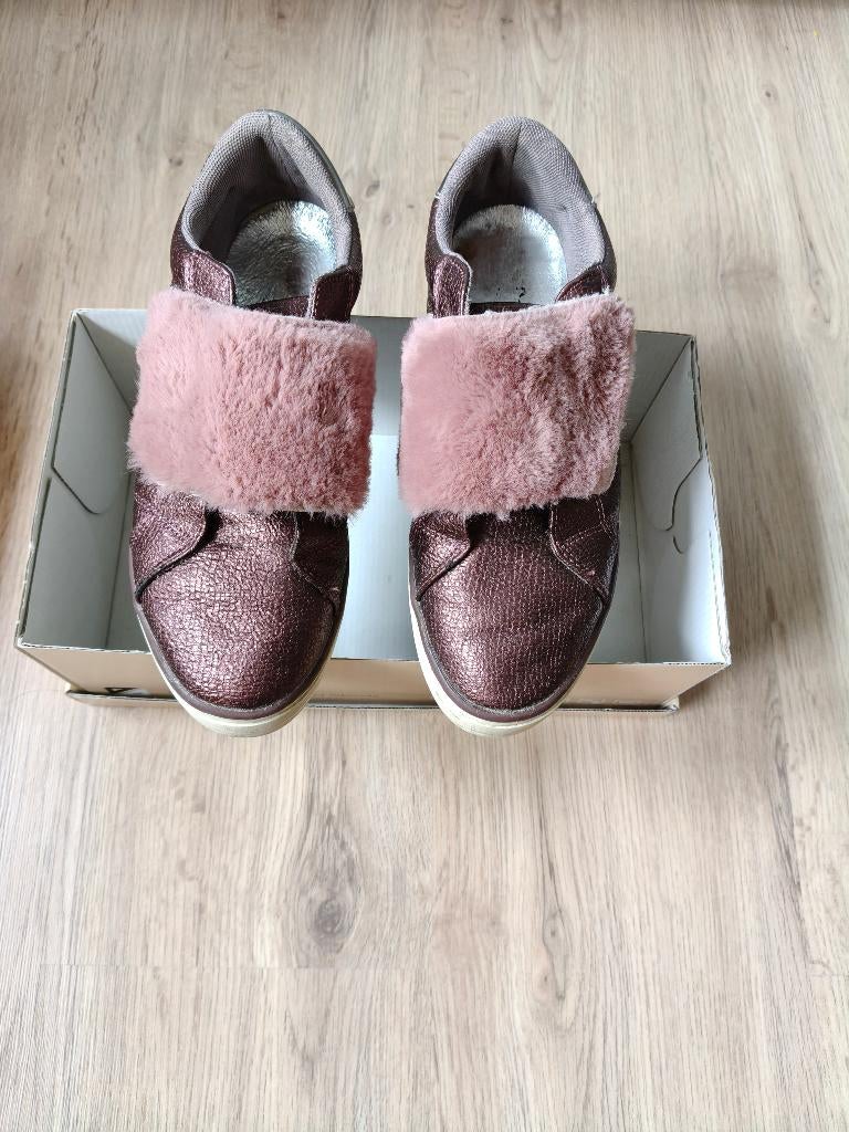 Sneakers, ANDERE, Ophalen of Verzenden, Sneakers, Roze