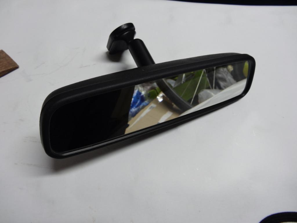 Binnenspiegel Honda Civic 2001-2005, Ophalen of Verzenden, Honda