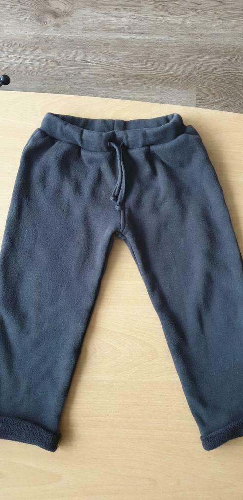 Pantalon Besties taille 92 noir, Pantalon, Garçon, Besties, Comme neuf