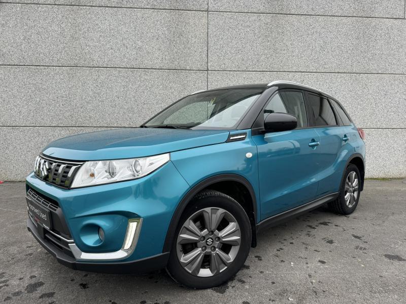 Suzuki Vitara 1.0 Essence 82KW 5 Portes, Autos, 121 g/km, Achat, 998 cm³, Boîte manuelle
