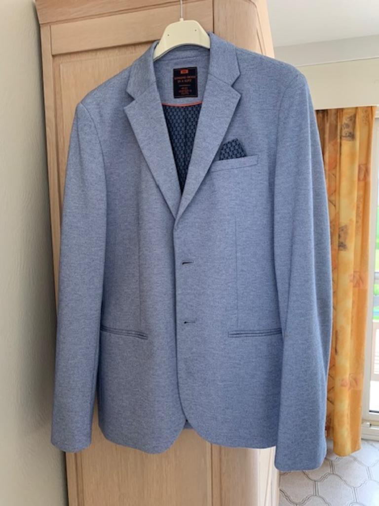 blazer - maat 170/176, WE, Ophalen of Verzenden, Zo goed als nieuw, Jongen