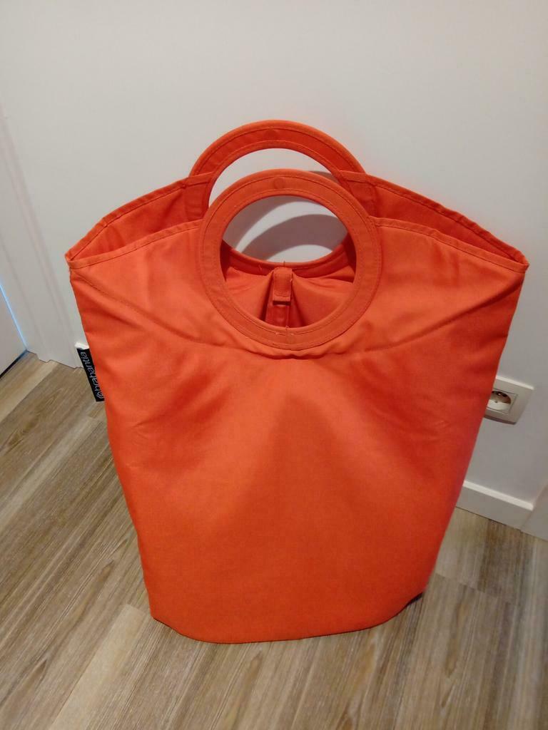 Panier à linge orange foncé - Brabantia, Enlèvement ou Envoi