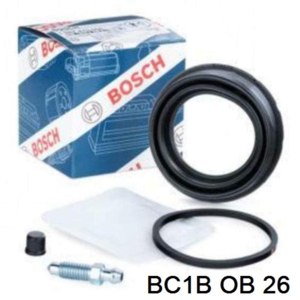 Kit réparation étrier de frein Bosch, Enlèvement ou Envoi, Neuf, Toyota