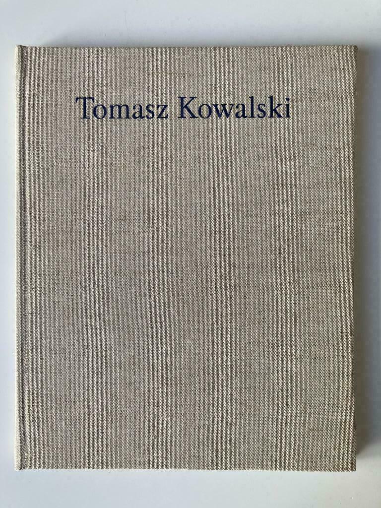 Tomasz Kowalski - powrot przodka - 2010, Enlèvement ou Envoi