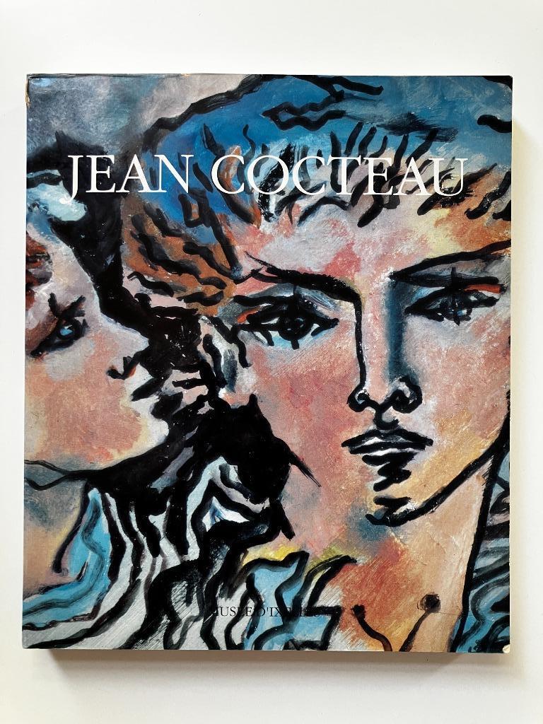 Jean Cocteau et ses amis artistes - G. Albrechtskirchinger, Enlèvement