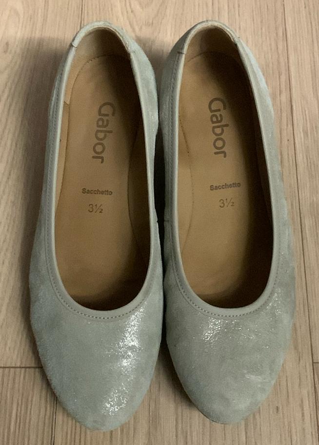 Gabor maat 36 NIEUW, Pumps, Gabor, Nieuw, Ophalen of Verzenden