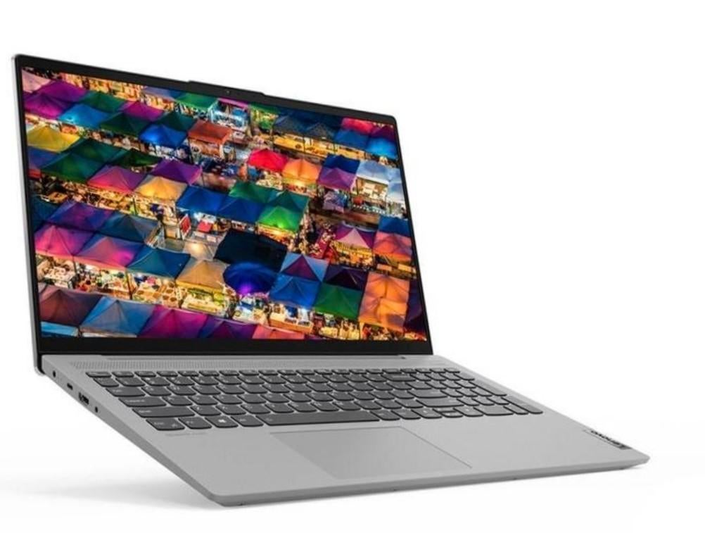 Lenovo ideapad 5 windows 11 i7 10e generatie. 512 GB 16 GB R, Ophalen of Verzenden, Zo goed als nieuw, 16 GB, SSD