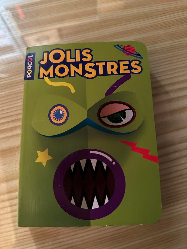 Livre jolis montres, Enlèvement ou Envoi, Utilisé