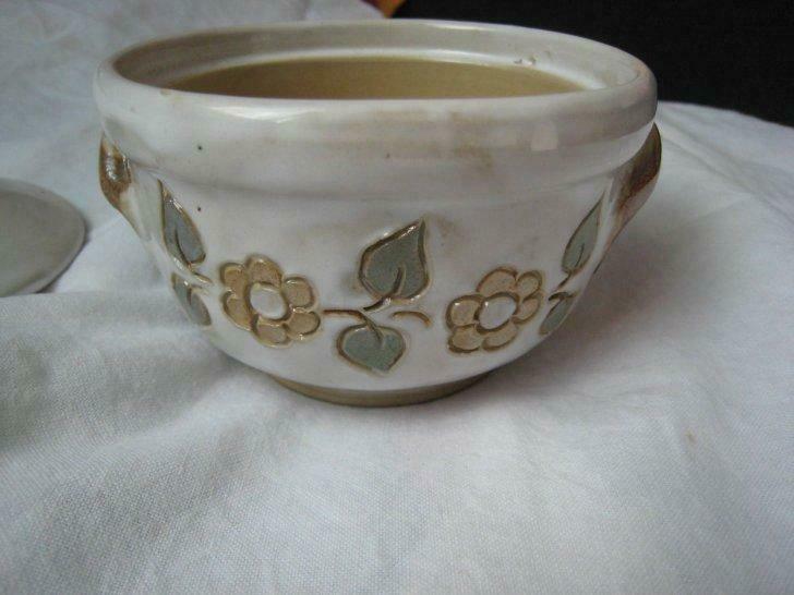 pot Lardinois, Envoi, Utilisé