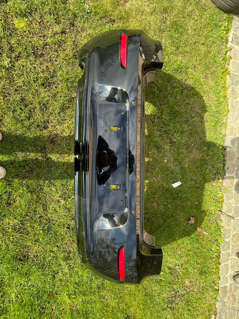 Originele Bumper BMW F20 1 serie Facelift, Auto-onderdelen, Ophalen, BMW, Bumper