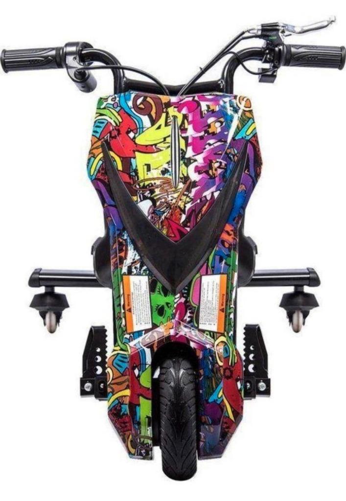 Elektrische Drift Trike 250w 36 Volt 3 standen Nieuw 2024 !, Ophalen, Nieuw