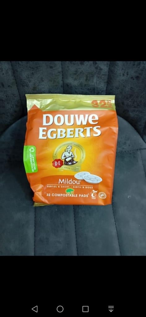 Café 100 paquet pour 60€, Divers, Produits alimentaires, Enlèvement ou Envoi