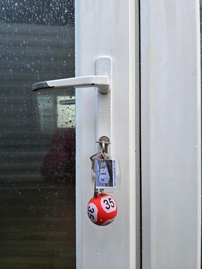 Stacaravan DG in snelverkoop 14.950€ 🚚 inclusief !!!