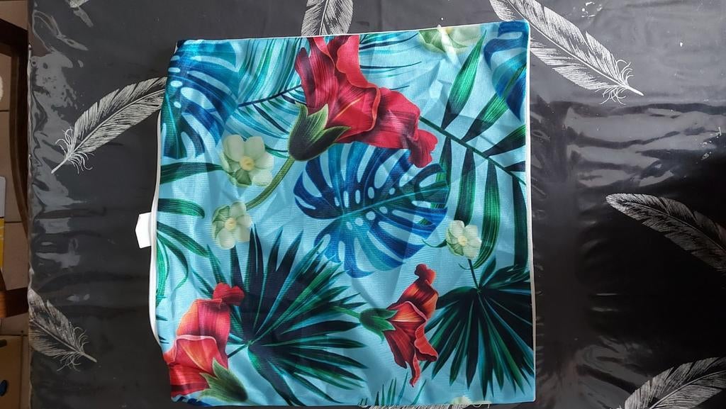 housse de coussin, Enlèvement ou Envoi, Neuf