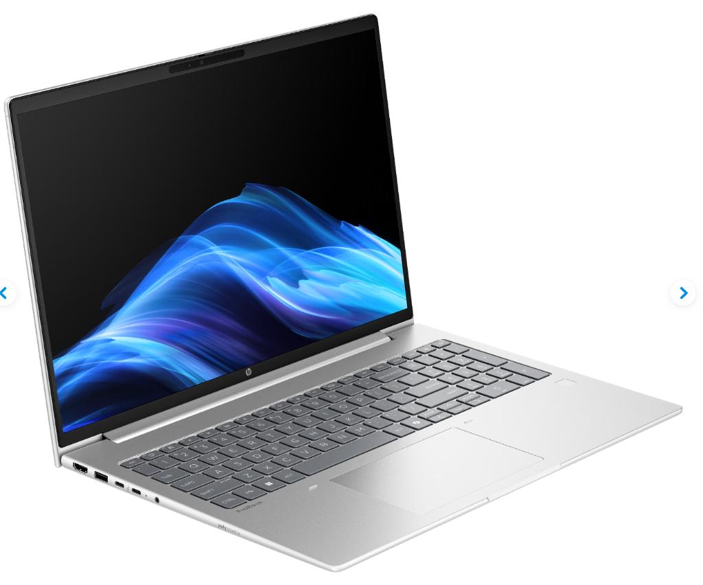 HP ProBook 4 G1i 16 AI PC i7 Ultra / 16GB / 512SSD / Azerty, Hp, Intel Core Ultra 7 155U, Nieuw, Azerty