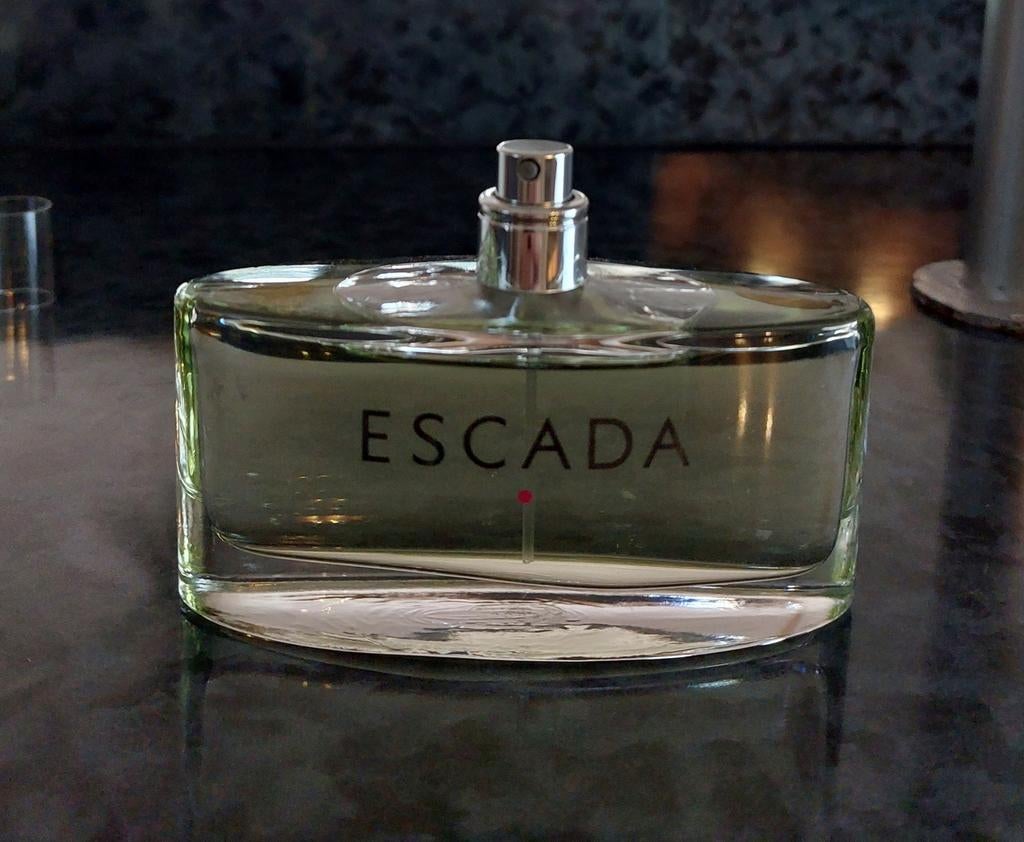 Eau de toilette Escada Signature 90 ml, Envoi
