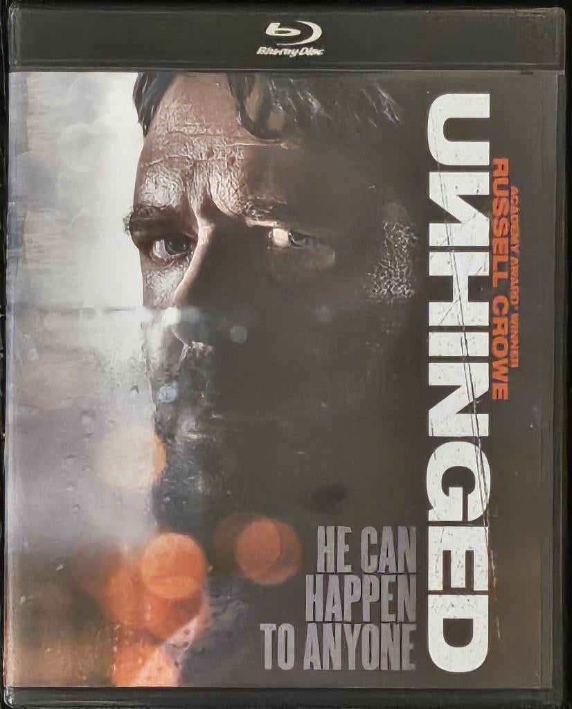 Actie Blu Ray, Cd's en Dvd's, Ophalen of Verzenden, Zo goed als nieuw, Actie