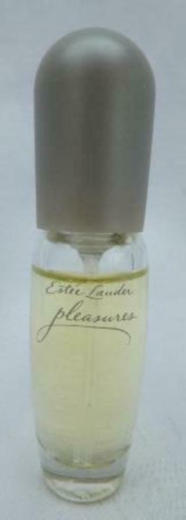 Estée Lauder Pleasure 4 ml spray nieuw zonder doosje, Verzamelen, Verzenden, Nieuw, Miniatuur, Gevuld
