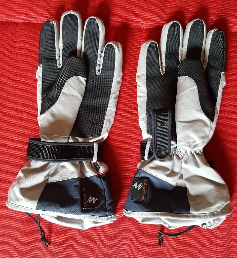 Gants de Ski, Autres marques, Enlèvement, Utilisé, Ski