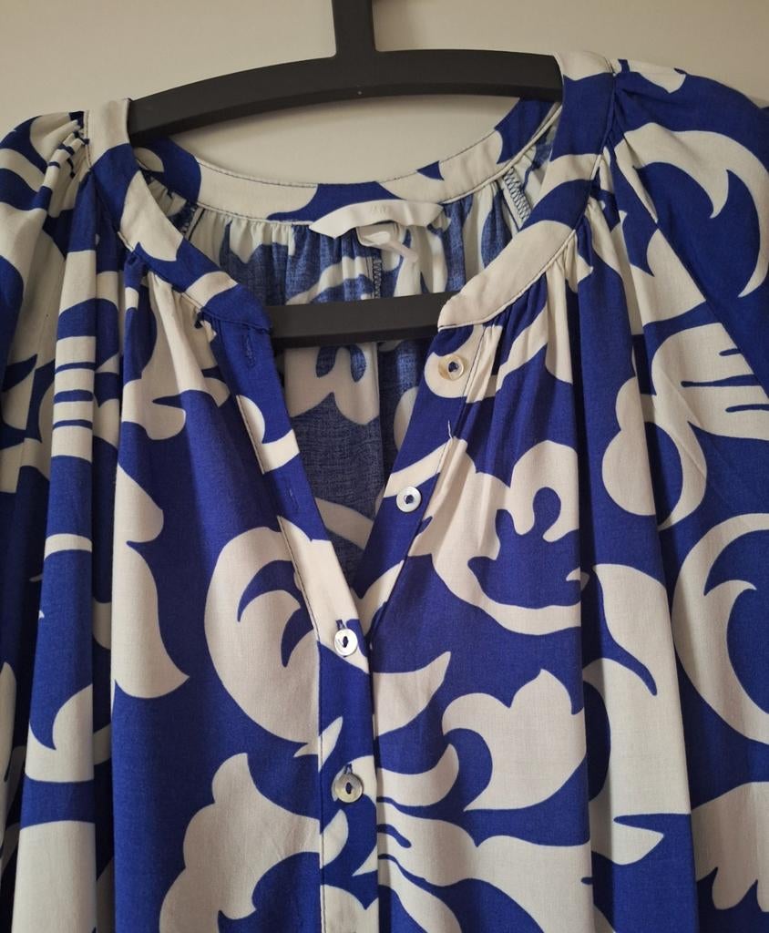 Nieuwe bohemien chique jurk, Ophalen of Verzenden, Nieuw, Knielengte