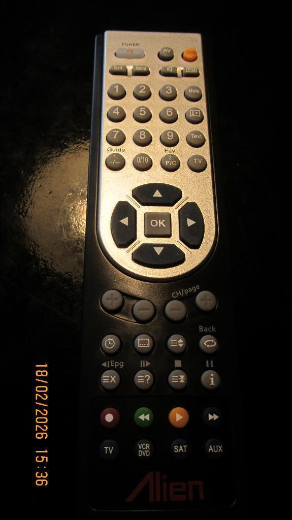 télécommande MARANTZ, TV, Hi-fi & Vidéo, Envoi, Neuf, Universel, Récepteur ou Amplificateur