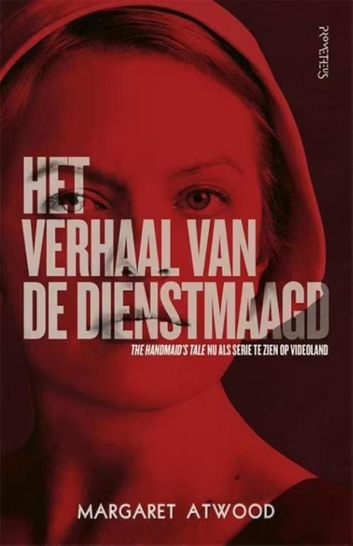 Margaret Atwood / keuze uit 2 boeken vanaf 3 euro, Ophalen of Verzenden, Zo goed als nieuw